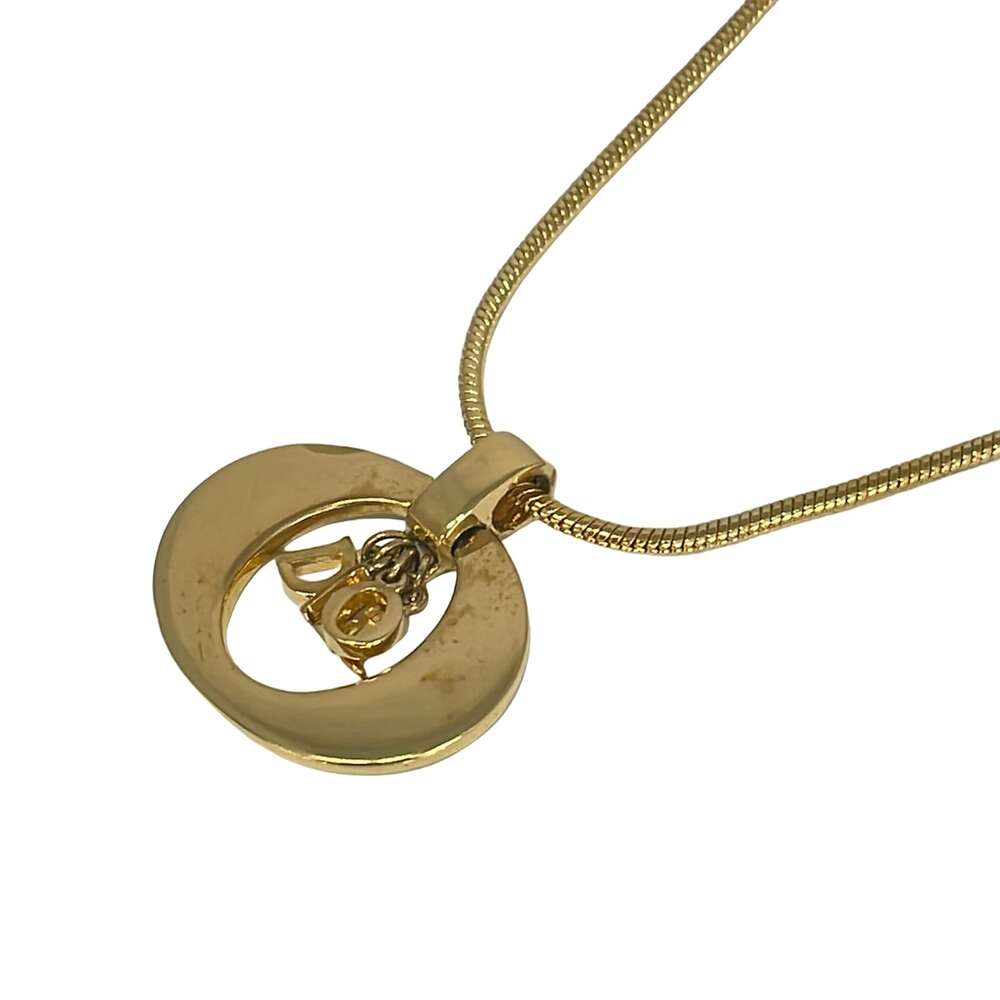 Christian Dior Necklace